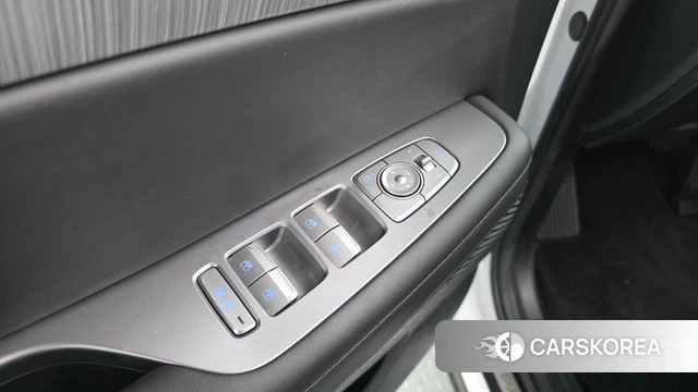 Hyundai The New Palisade id 4985704 из Кореи 31