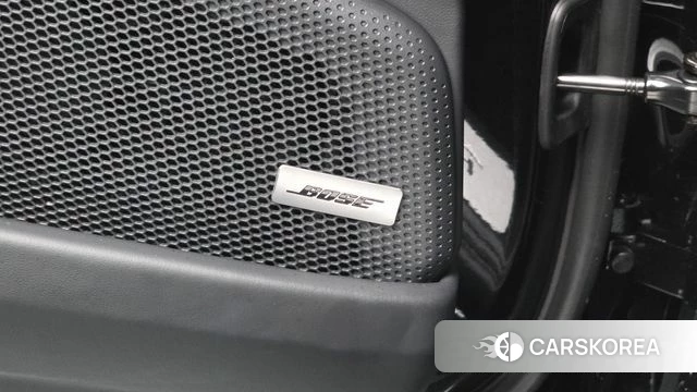 Porsche Panamera (976) id 4554734 из Кореи 31
