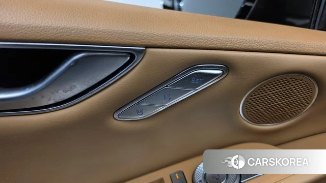 Genesis G80 (RG3) id 5032799 из Кореи 31