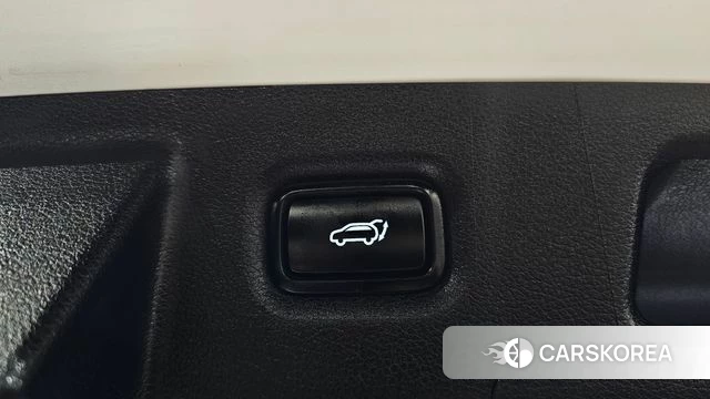 Hyundai The New Santa Fe id 4976509 из Кореи 31