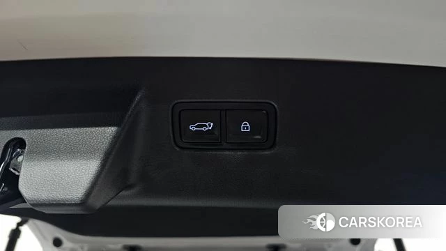 Hyundai Santa Fe (MX5) id 5026144 из Кореи 31