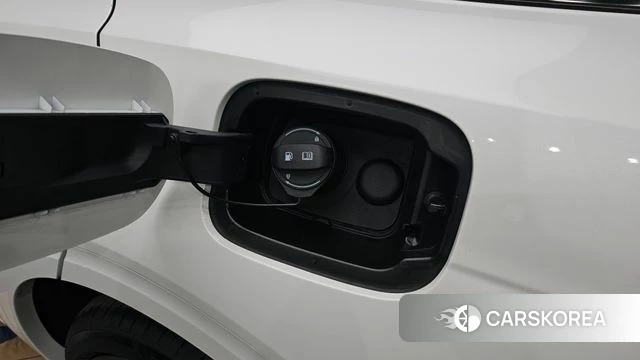 Genesis GV70 id 4921512 из Кореи 31