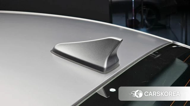 Genesis The New G70 id 4995716 из Кореи 31