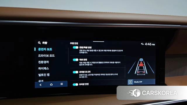 Hyundai Palisade (LX3) id 5038843 из Кореи 31