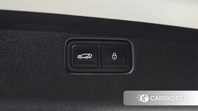 Genesis Electrified GV70 id 5016874 из Кореи 31