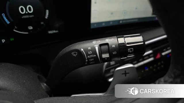 Hyundai Palisade (LX3) id 4980220 из Кореи 31