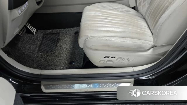 Kia K8 Hybrid id 5027301 из Кореи 31