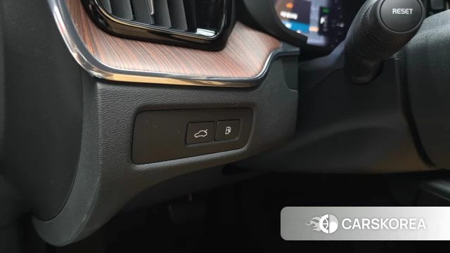 Volvo XC60 second Generation id 4991280 из Кореи 31
