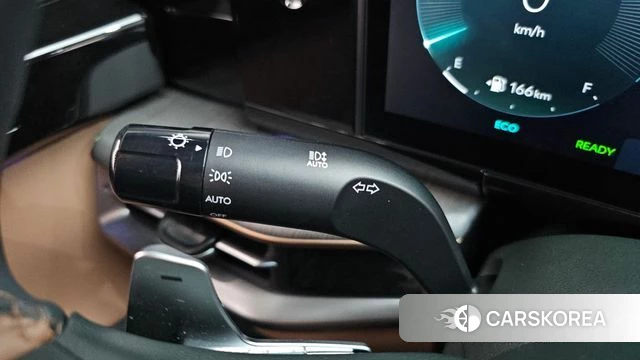 Hyundai Grandeur Hybrid (GN7) id 4980059 из Кореи 31