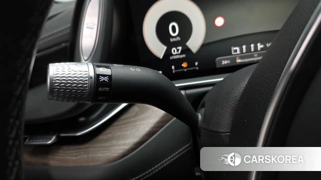 Genesis G90 (RS4) id 4922499 из Кореи 31