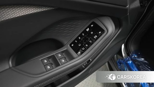 Audi A6 (C9) id 4870412 из Кореи 31
