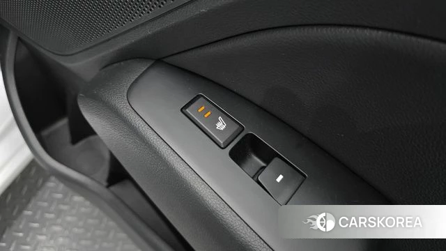 Hyundai The New Avante AD id 4982880 из Кореи 31
