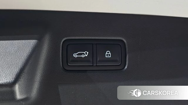 Hyundai Santa Fe (MX5) id 5051596 из Кореи 31