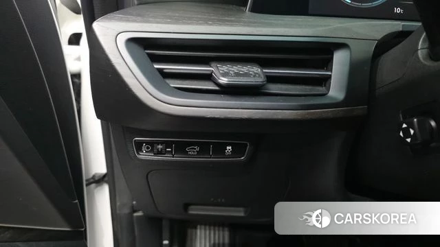 Kia K8 id 5053242 из Кореи 31