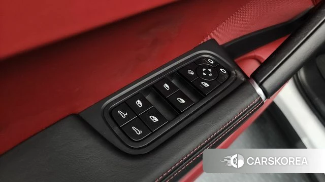 Porsche Cayenne (PO536) id 4194947 из Кореи 31
