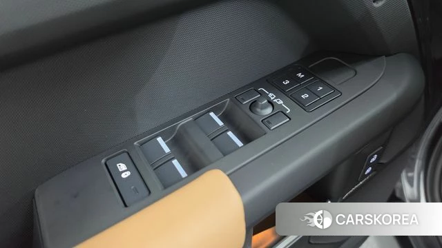 Land Rover Defender (L663) id 4921143 из Кореи 31
