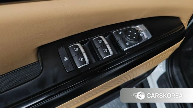 Kia Carnival 4th generation id 4899471 из Кореи 31