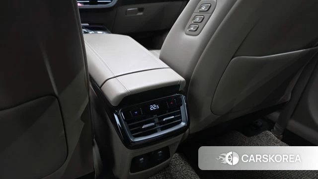 Kia K8 Hybrid id 4951268 из Кореи 31
