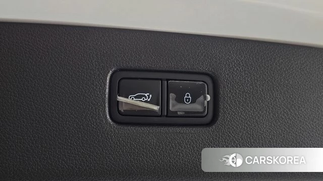 Genesis GV80 id 5011455 из Кореи 31