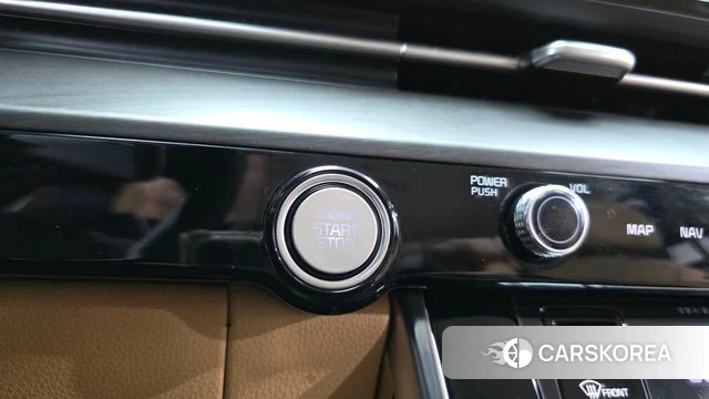 Kia Carnival 4th generation id 4855672 из Кореи 31