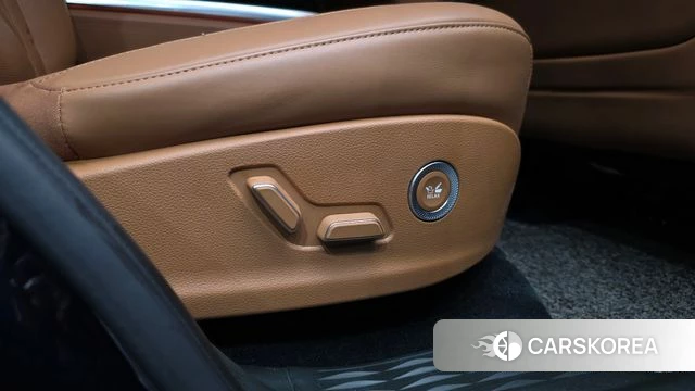 Genesis GV80 id 5039507 из Кореи 31