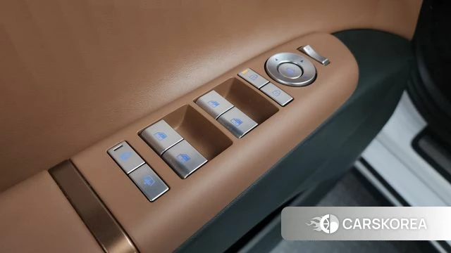 Hyundai Grandeur Hybrid (GN7) id 4783181 из Кореи 31
