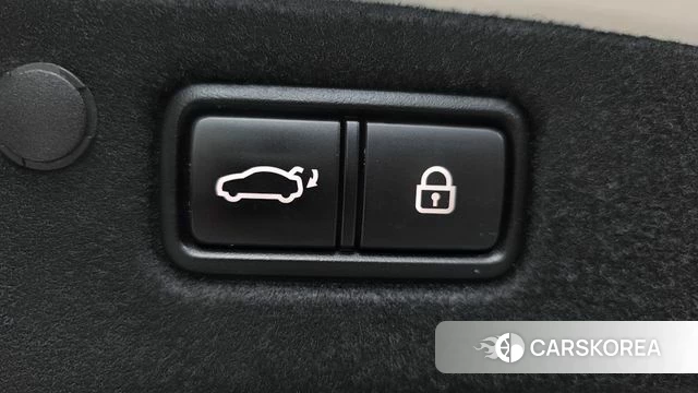 Hyundai The New Grandeur IG Hybrid id 4976929 из Кореи 31