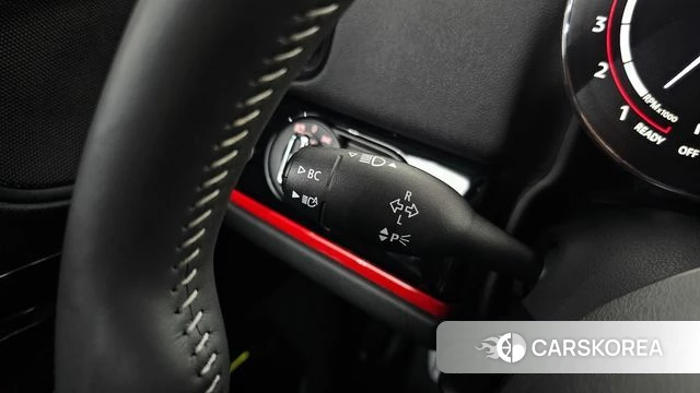 Mini Cooper S Countryman 3rd Generation id 4630457 из Кореи 31