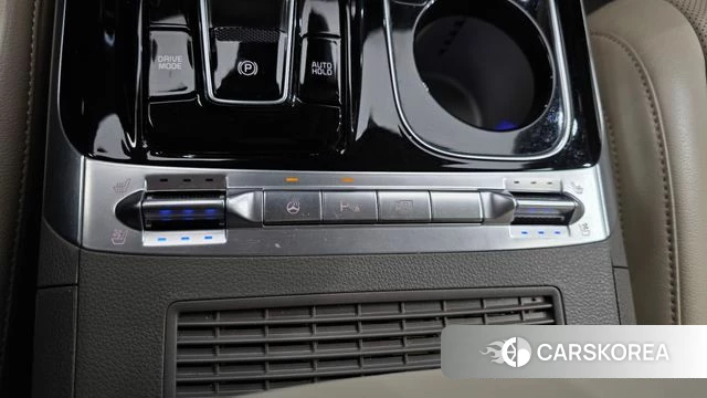 Kia Carnival 4th generation id 5003086 из Кореи 31
