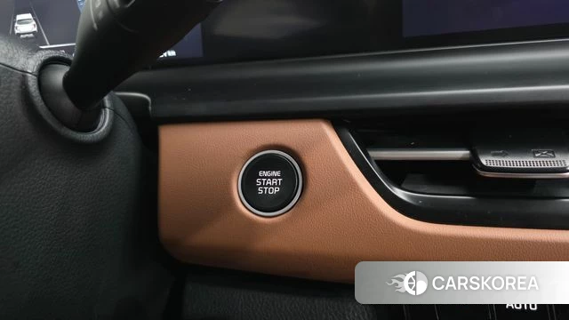 Kia The New Seltos id 4995419 из Кореи 31