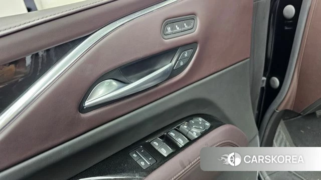 Cadillac Escalade 5th Generation id 5046321 из Кореи 31