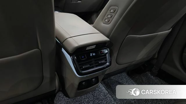 Kia K8 Hybrid id 4986272 из Кореи 31