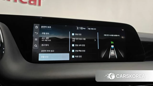 Genesis G90 (RS4) id 4927871 из Кореи 31