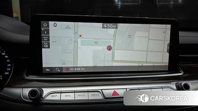 Kia More K9 id 4953158 из Кореи 31