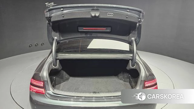 Genesis G80 (RG3) id 5017903 из Кореи 31