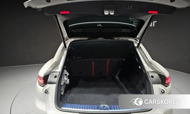 Porsche Cayenne (PO536) id 5017830 из Кореи 31