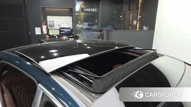 Genesis G90 (RS4) id 4965865 из Кореи 31