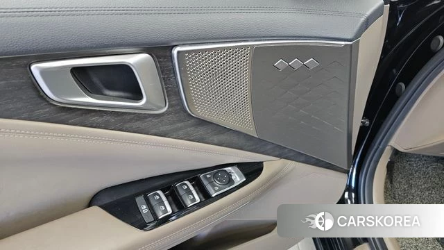 Kia K8 Hybrid id 5034096 из Кореи 31
