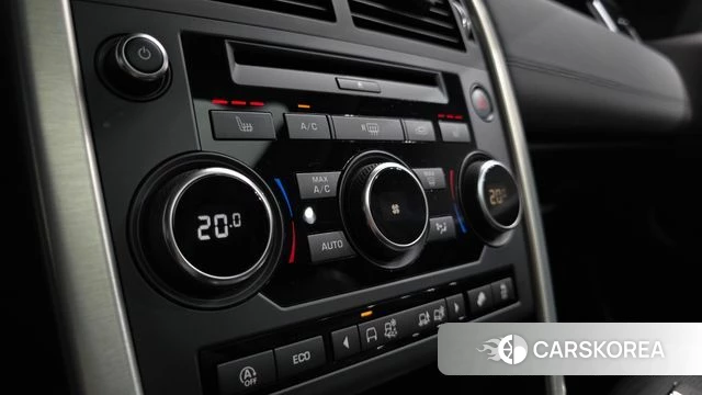 Land Rover Discovery Sports id 4907471 из Кореи 31