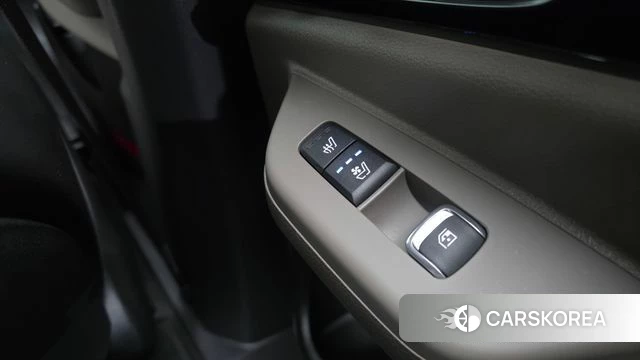 Kia The New Carnival 4th Generation id 4602114 из Кореи 31