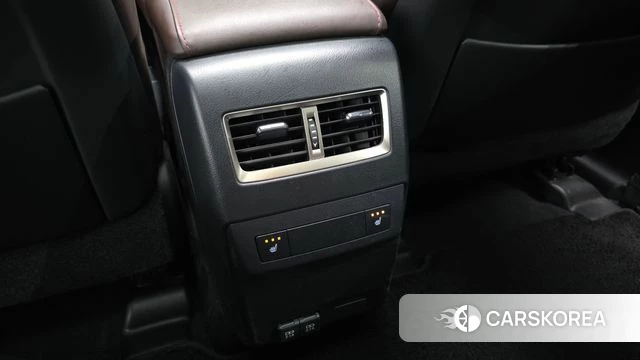Lexus RX450h 4th generation id 4935928 из Кореи 31
