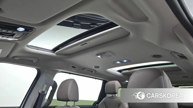 Kia The New Carnival 4th Generation id 4554233 из Кореи 31