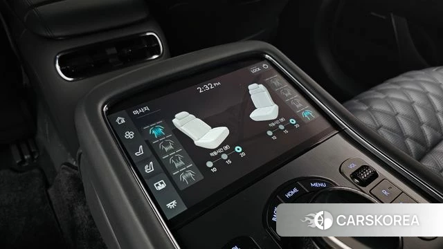 Genesis G90 (RS4) id 4904702 из Кореи 31