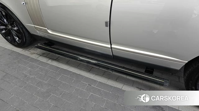 Land Rover Range Rover 4th Generation id 4573481 из Кореи 31