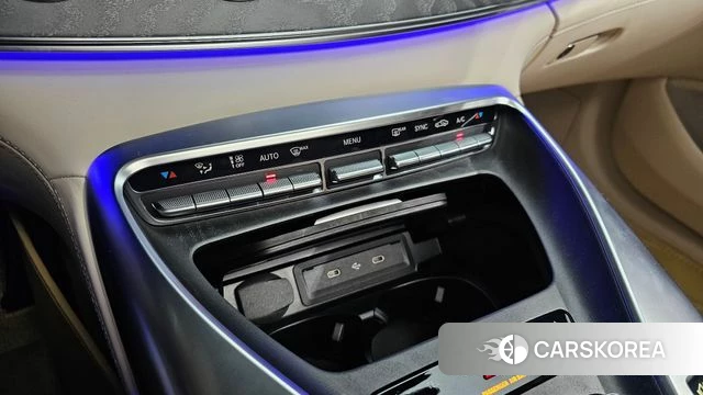Mercedes-Benz AMG GT id 4984842 из Кореи 31