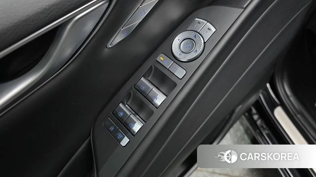 Genesis G80 (RG3) id 4995778 из Кореи 31