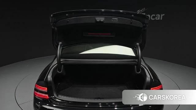 Genesis G80 (RG3) id 5035165 из Кореи 31