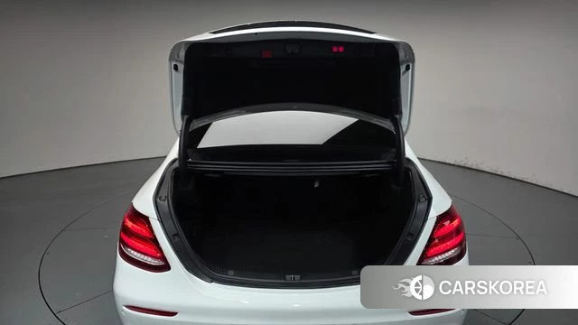 Mercedes-Benz E-Class W213 id 5060335 из Кореи 31