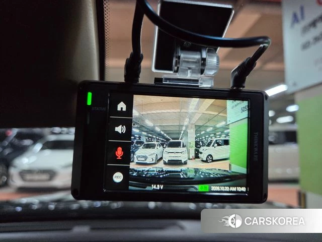 Genesis G80 (RG3) id 5011708 из Кореи 31