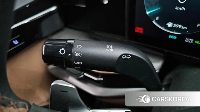 Hyundai Grandeur Hybrid (GN7) id 4995763 из Кореи 31
